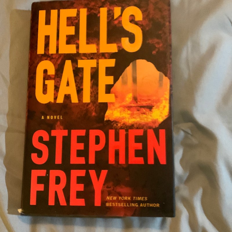 Hell's gate