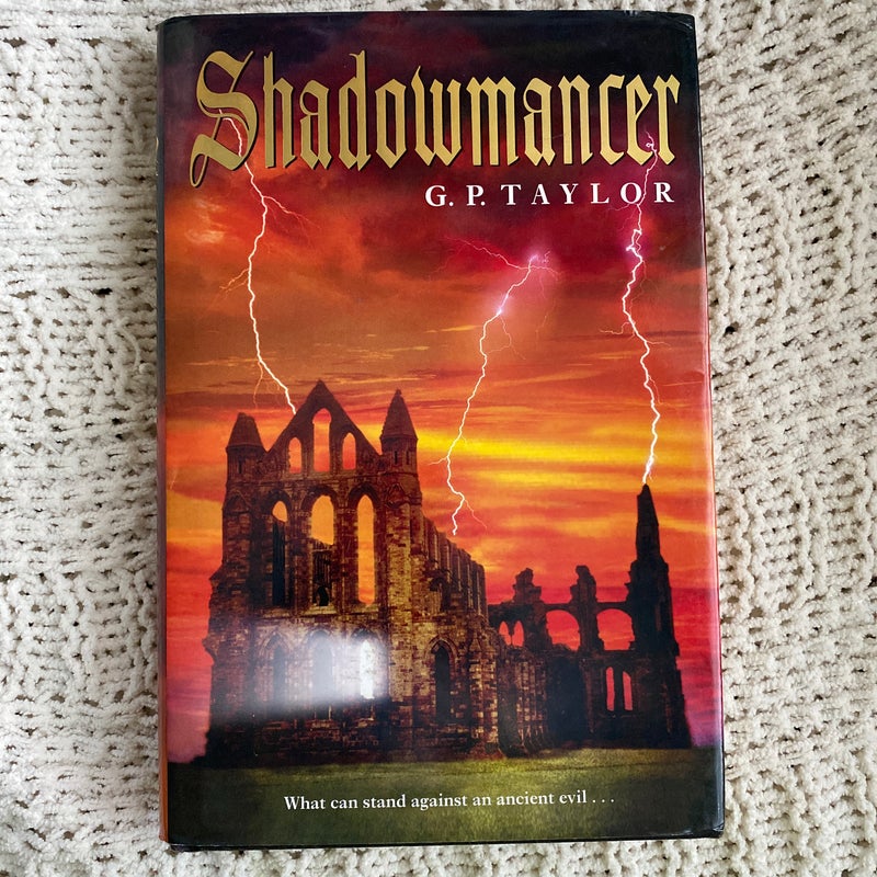 Shadowmancer