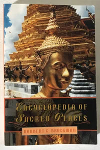 Encyclopedia of Sacred Places