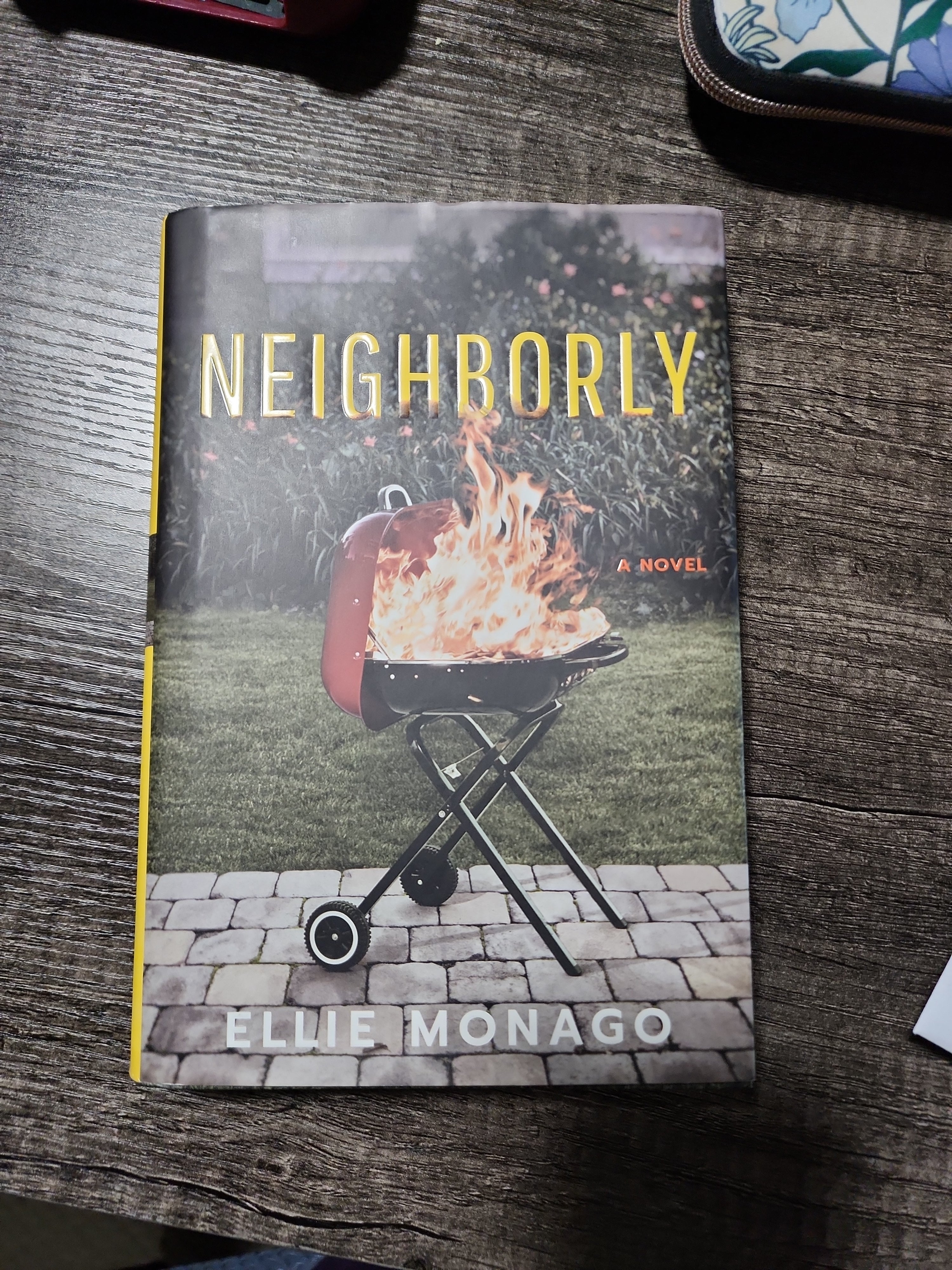 Neighborly