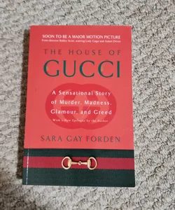 House of Gucci