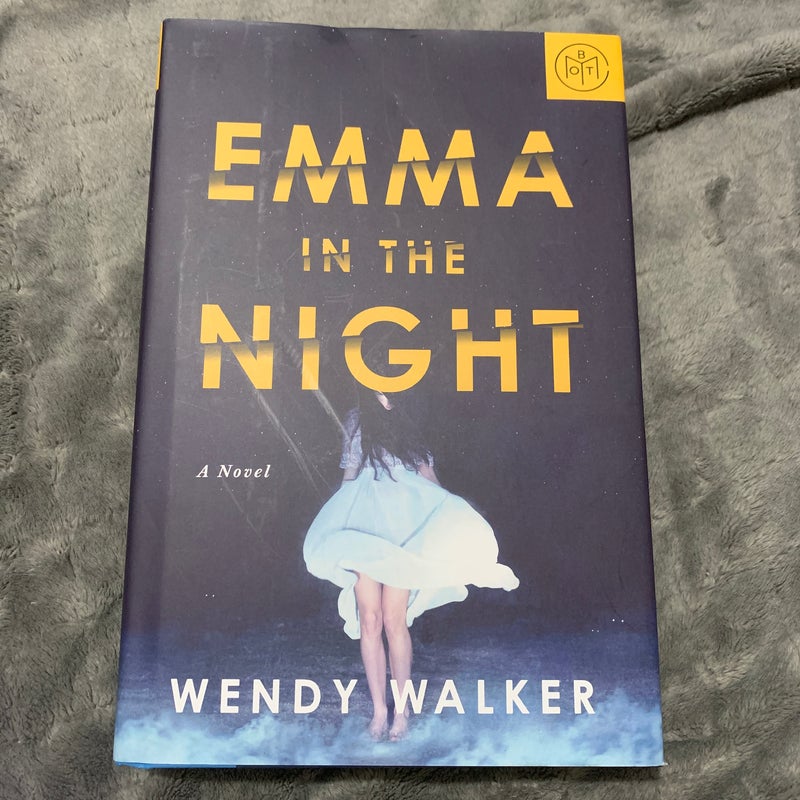 Emma in the Night 