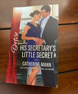 His Secretary's Little Secret