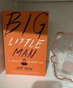 Big Little Man