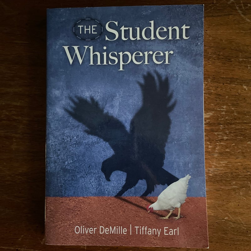 The Student Whisperer