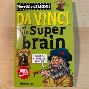 Da Vinci and his Super-brain