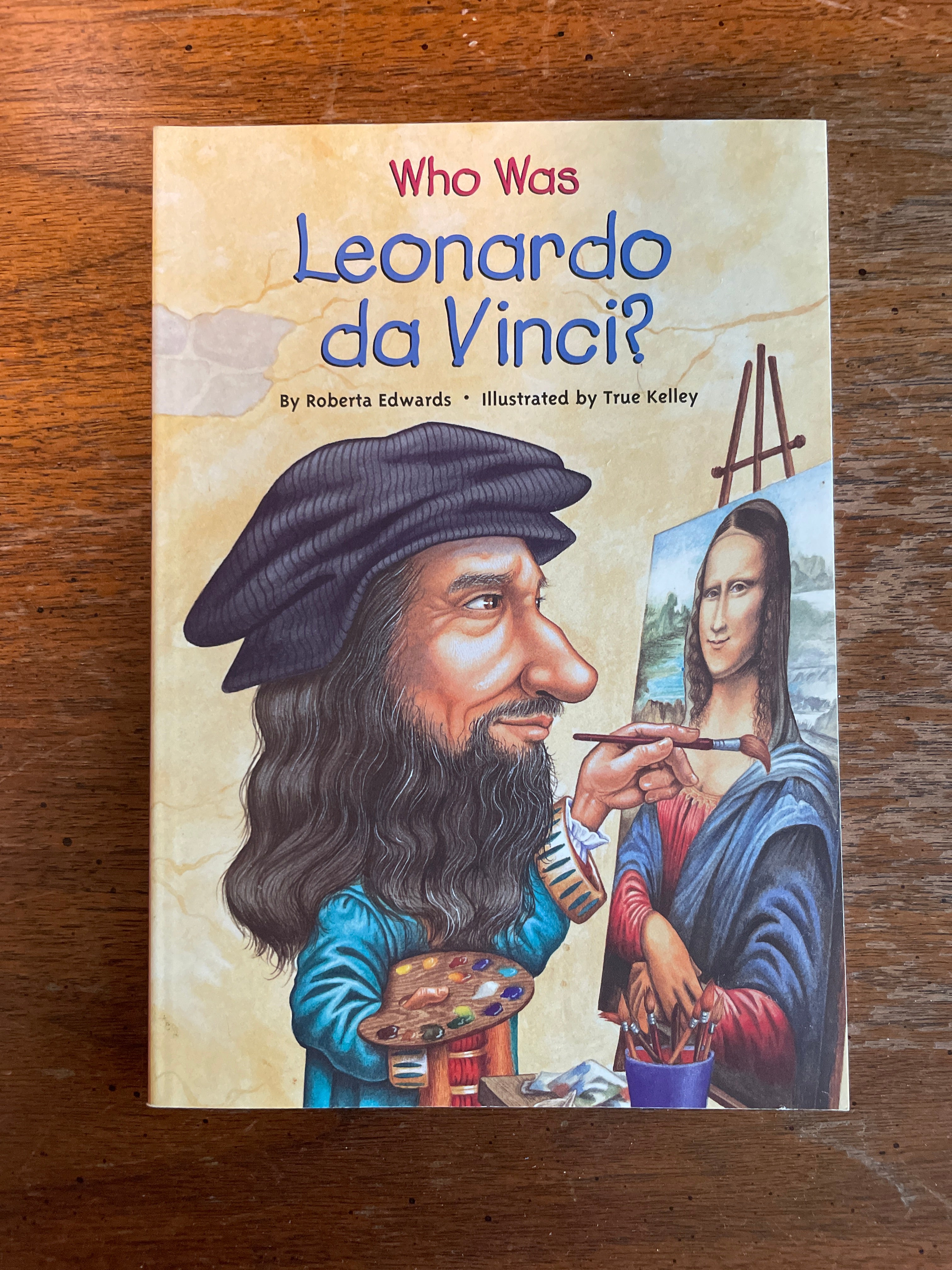 Who Was Leonardo Da Vinci?