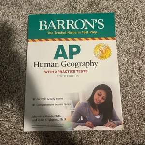 AP Human Geography