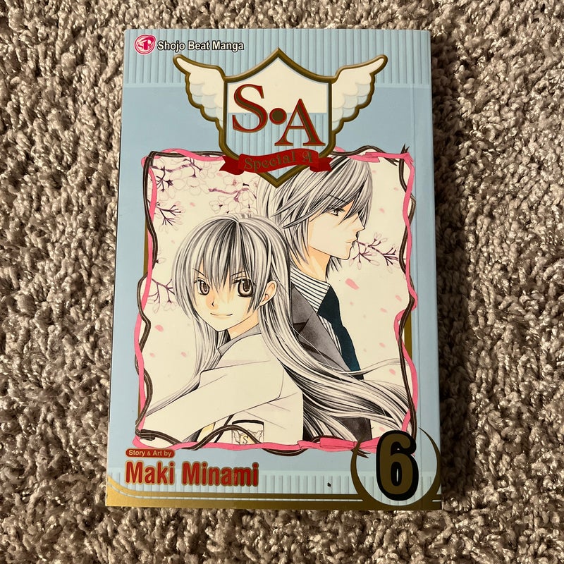 S. a, Vol. 6