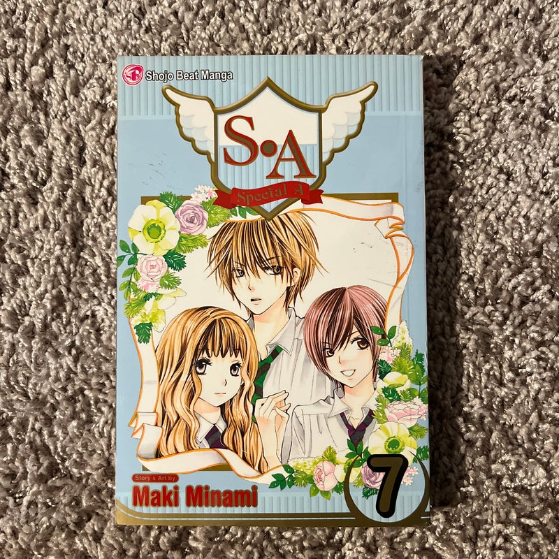 S. a, Vol. 7