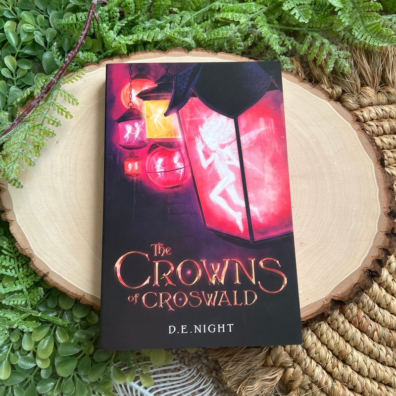 The Crowns of Croswald