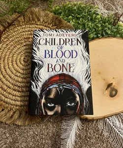 Children of Blood and Bone