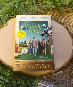 The family fang