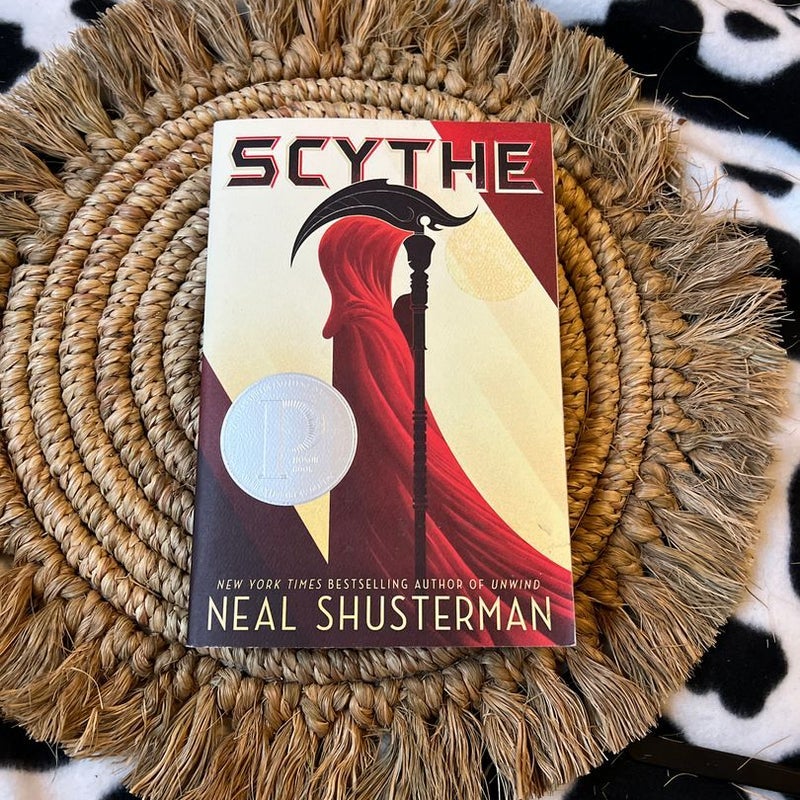 Scythe