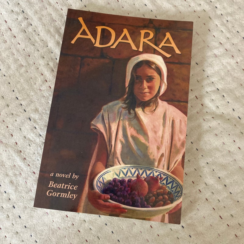 Adara