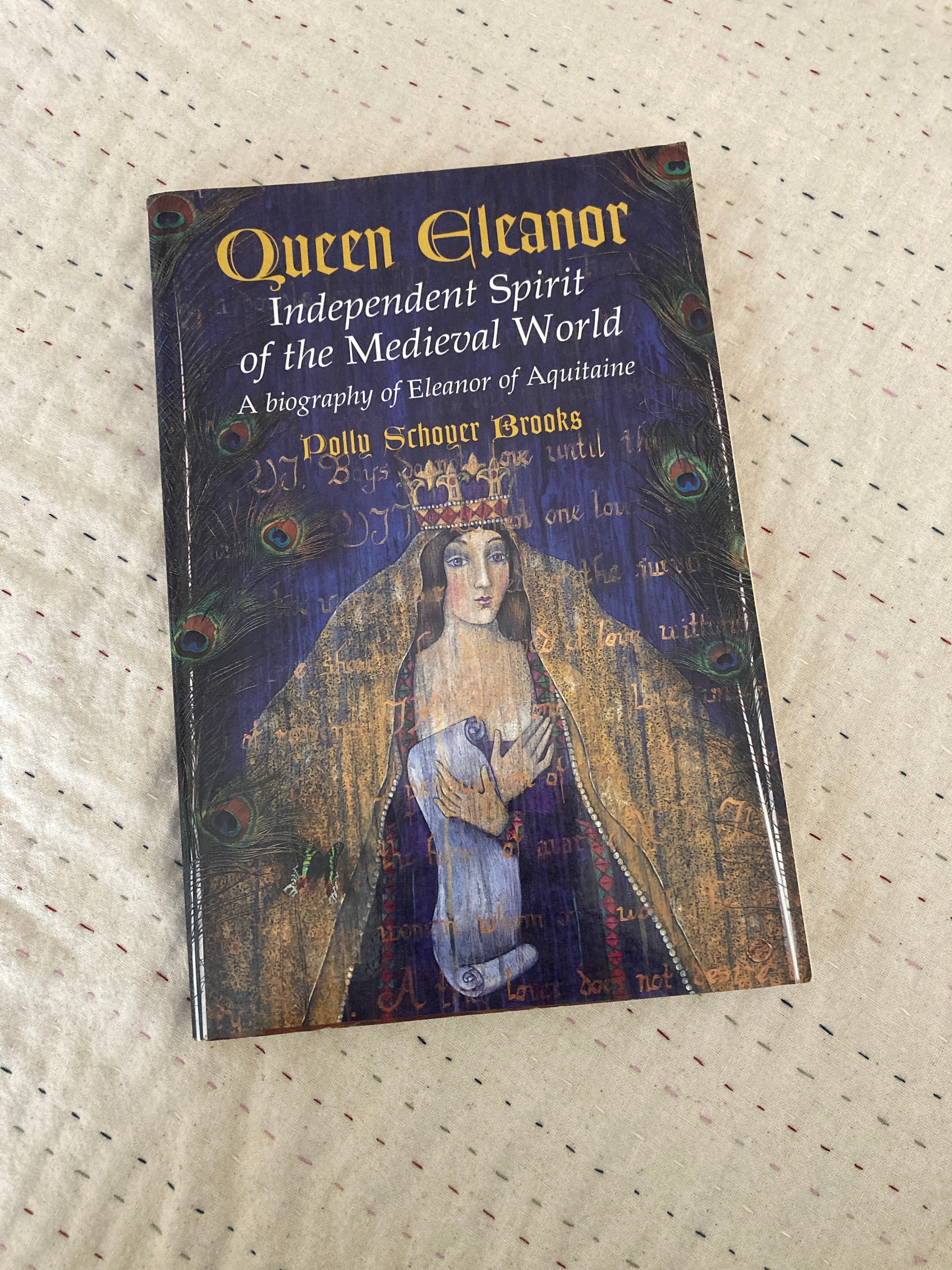 Queen Eleanor