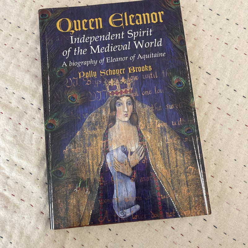 Queen Eleanor