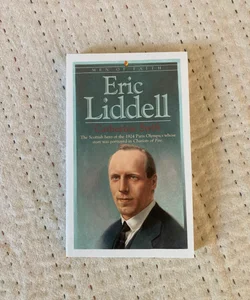 Eric Liddell