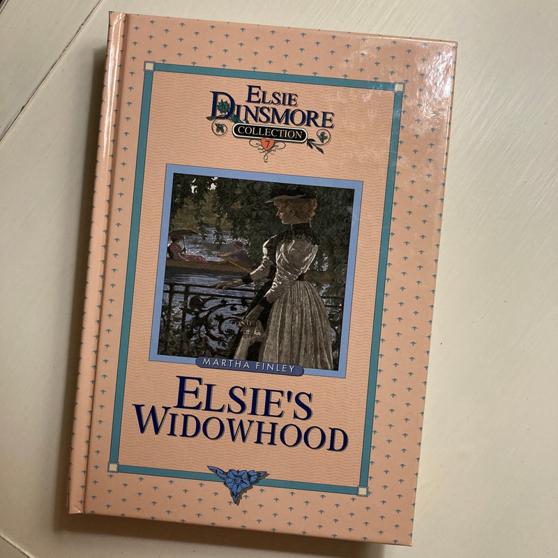 Elsie’s Widowhood