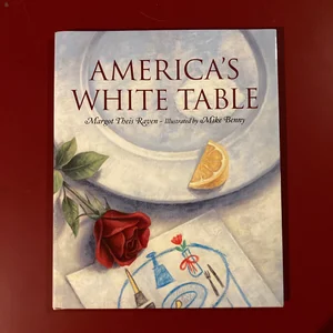 America's White Table