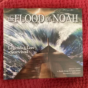 The Flood of Noah