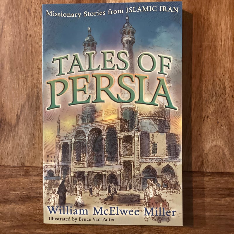 Tales of Persia