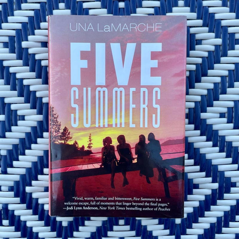 Five Summers