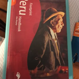 Peru Handbook