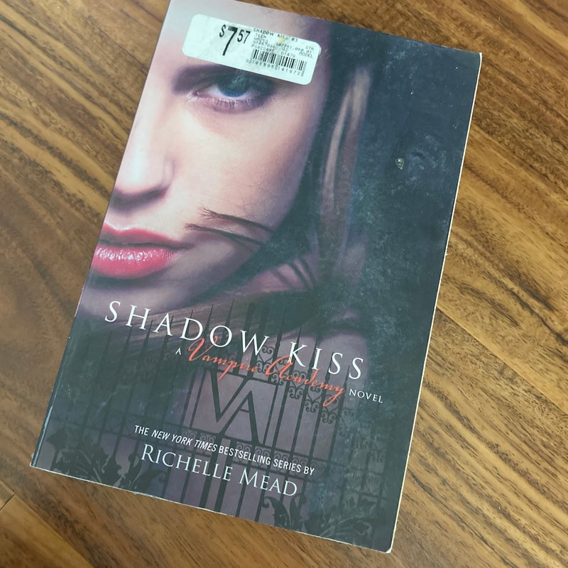 Shadow Kiss