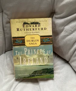 The Princes of Ireland 