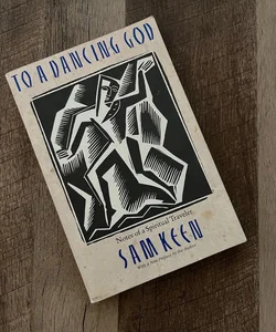To a Dancing God