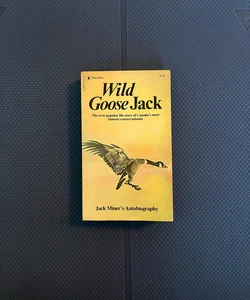 Wild Goose Jack 