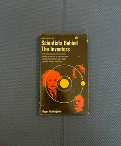 Scientists Behind the Inventors
