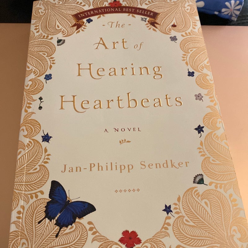 The Art of Hearing Heartbeats