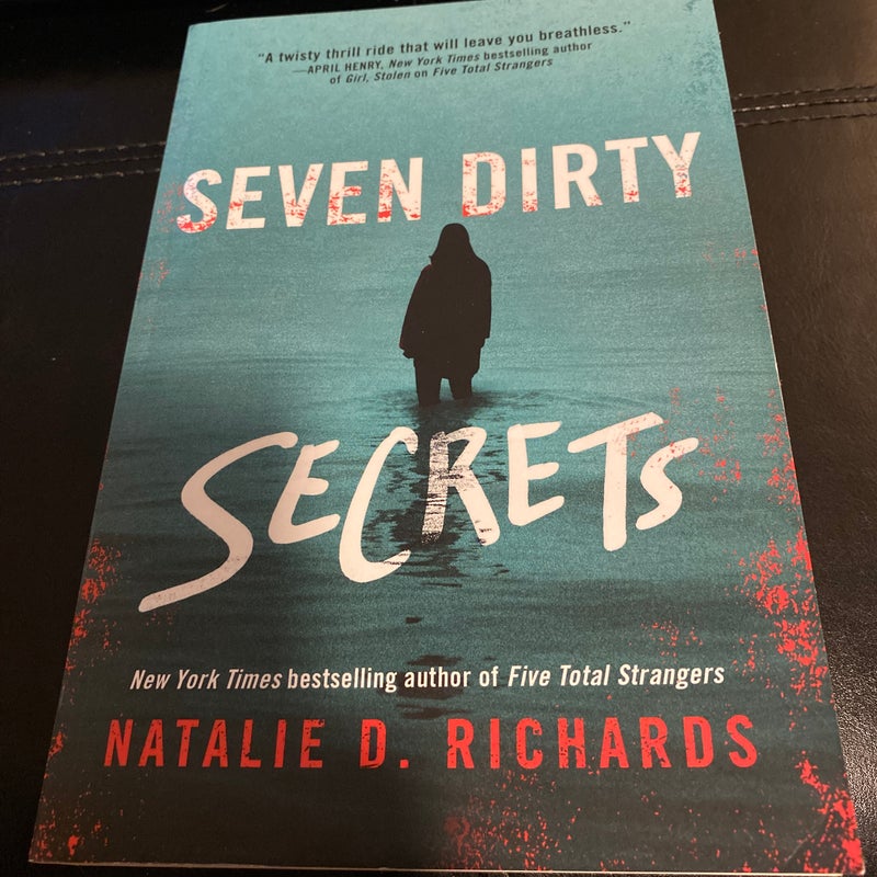 Seven Dirty Secrets