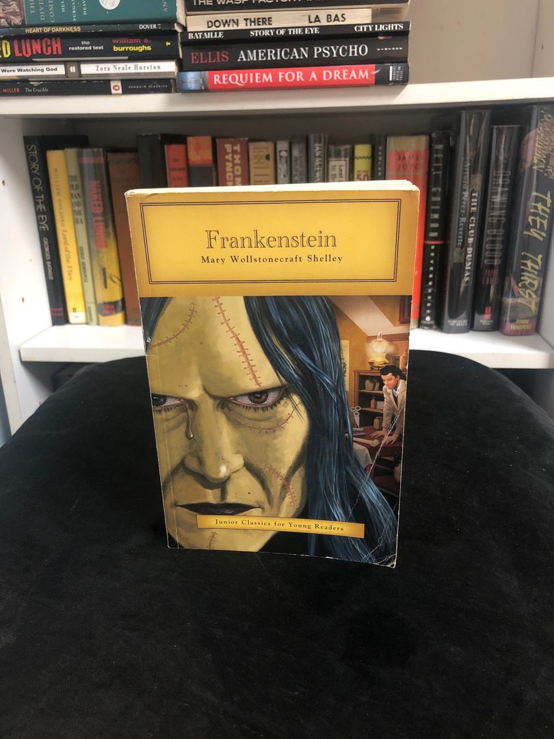 Frankenstein