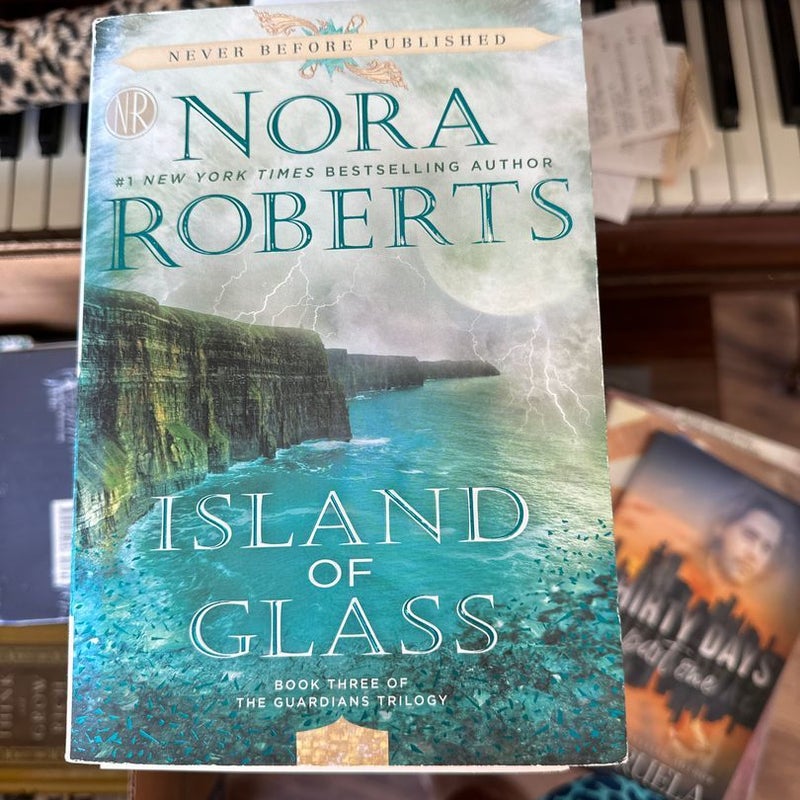 Island of Glass