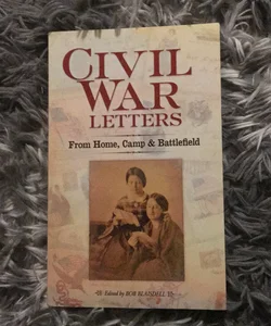 Civil War Letters