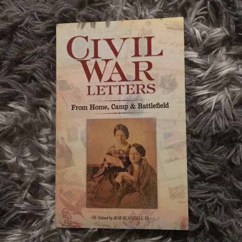 Civil War Letters