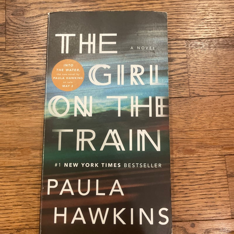 The Girl on the Train