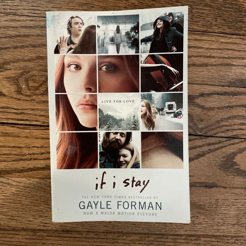 If I Stay