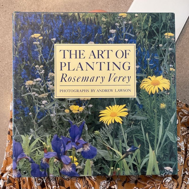 Art of Planting