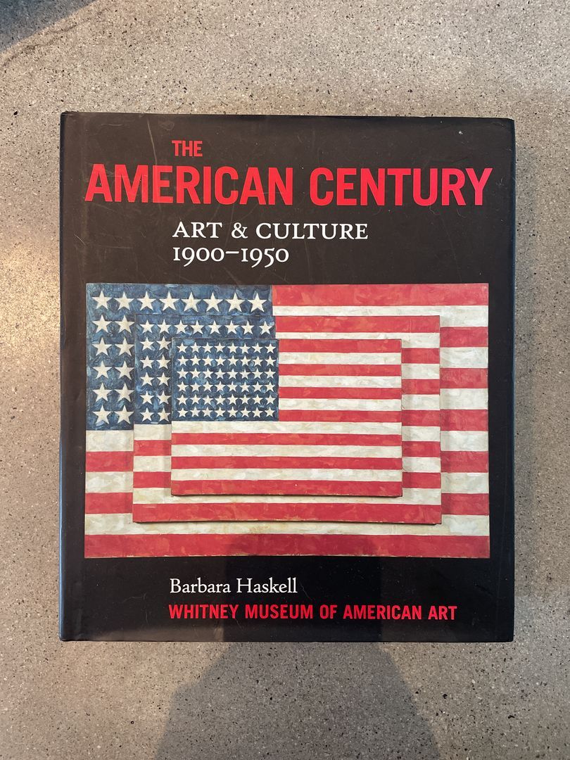 The American Century