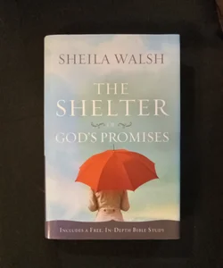 The SHELTER OF GODS PROMISES