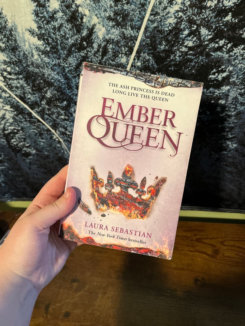 Ember Queen