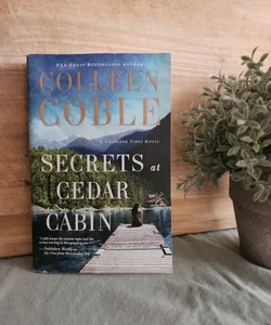 Secrets at Cedar Cabin