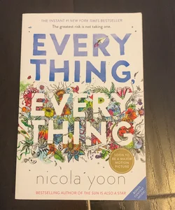 Everything, Everything