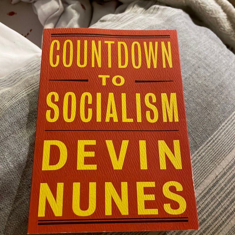 Countdown to Socialism