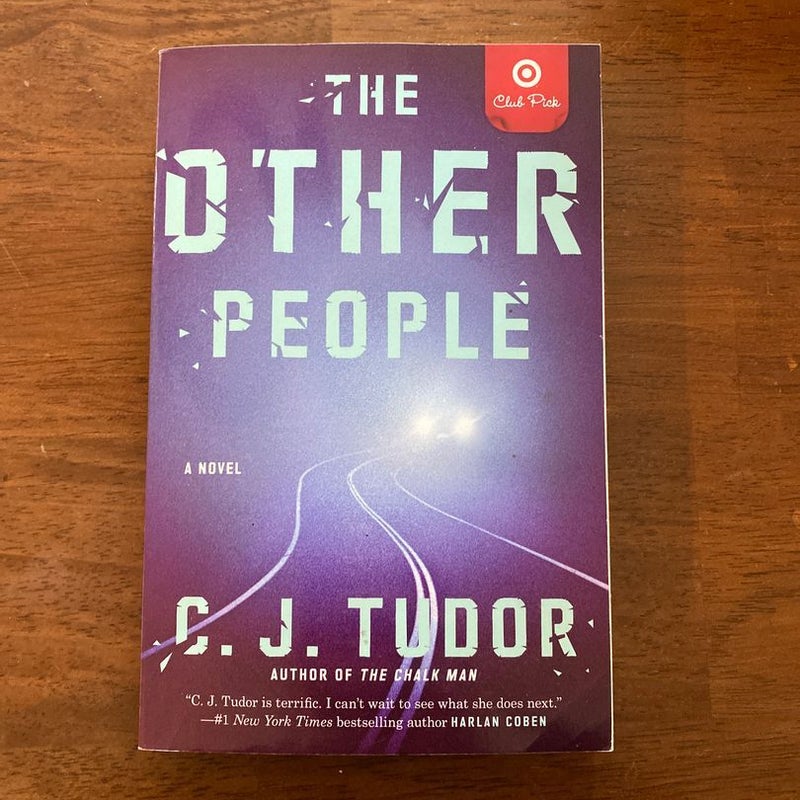 The other people 