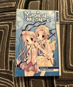 Magical X Miracle